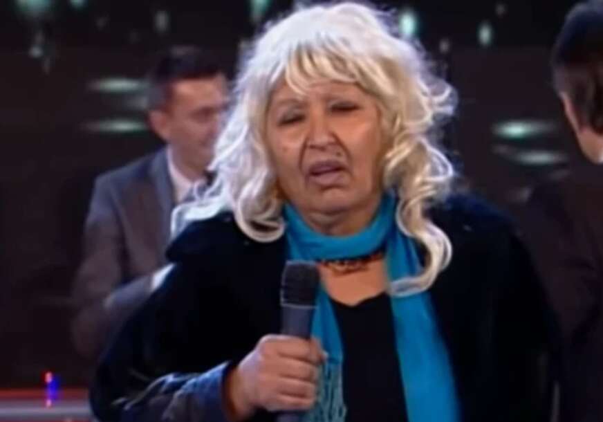 FOTO: ZVEZDE GRANDA / YOUTUBE/SCREENSHOT