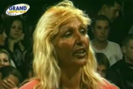 (FOTO) SJEĆATE LI SE JOVANKE REDŽEPOVIĆ Pogledajte čime se danas bavi i kako izgleda 22 godine nakon hit audicije