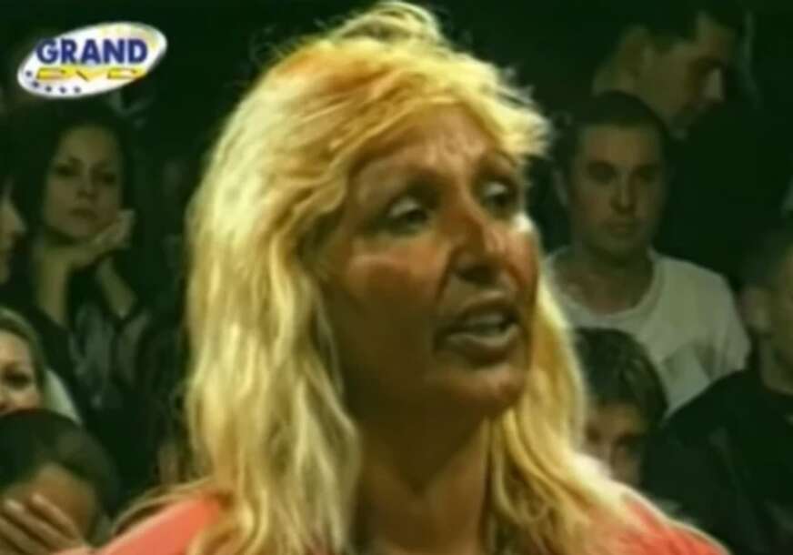 Jovanka Redžepović