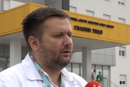 (VIDEO) "Pazi da ti ne uzmu organe" Jovica je dobojski hirurg koji je VOLONTERSKI RADIO U GANI, zemlji koja nema doktore psihijatre i ima ulicu Josipa Broza Tita