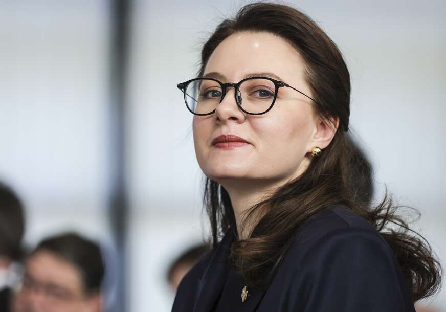 Julia Sviridenko