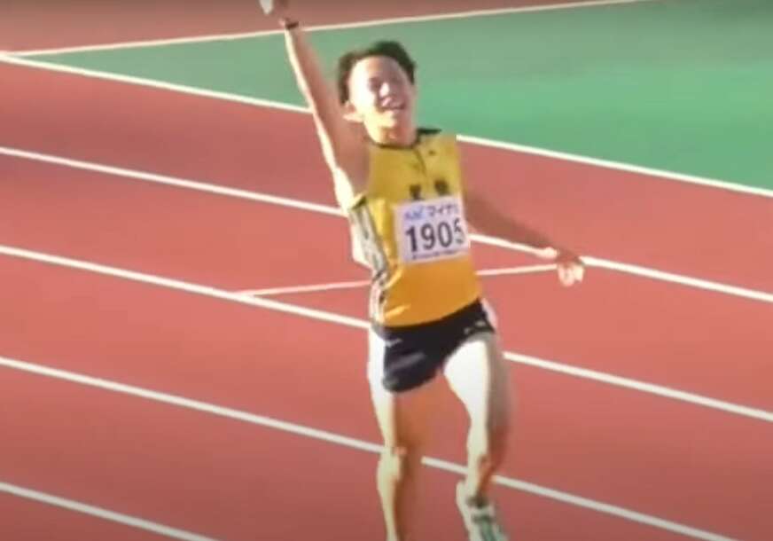 Jusein Bolt