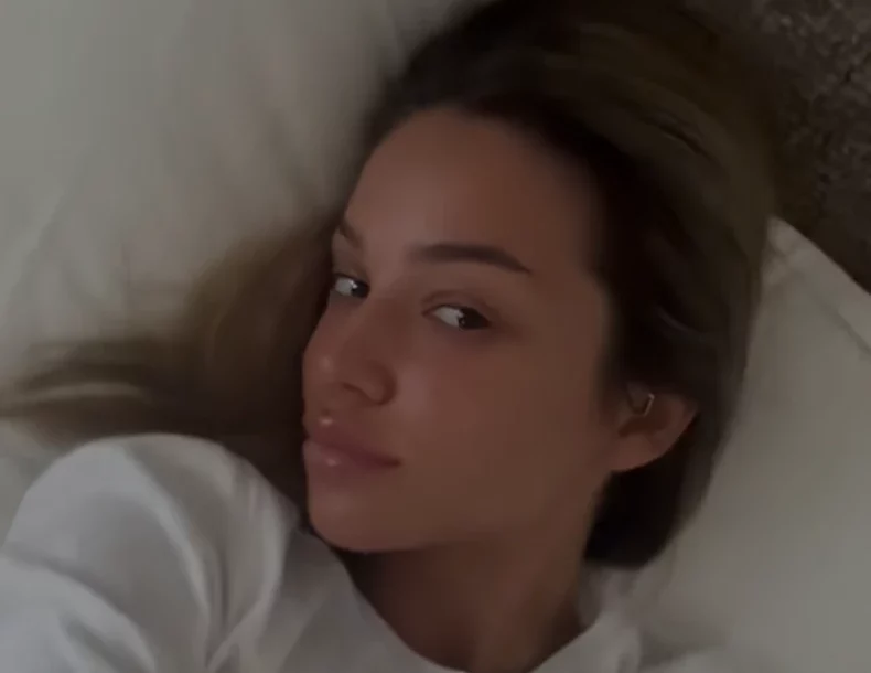 Anđela Ignjatović Breskvica
