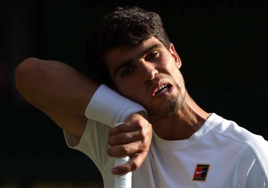 Karlos Alkaras