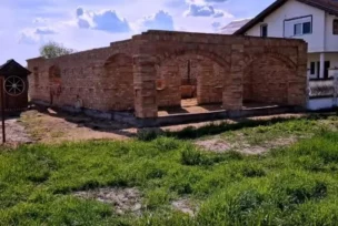 Imanje Lune Đogani i Marka Miljkovića