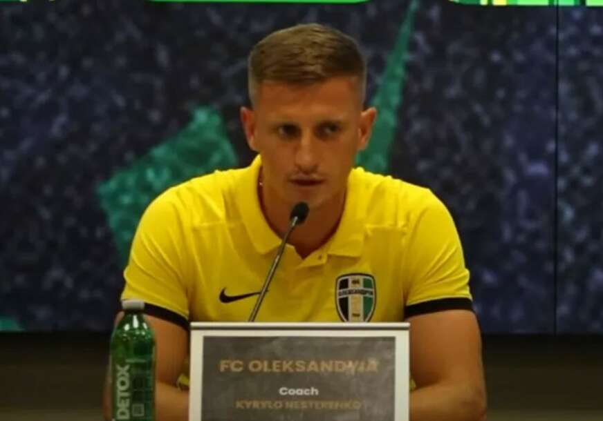 Kiril Nesterenko