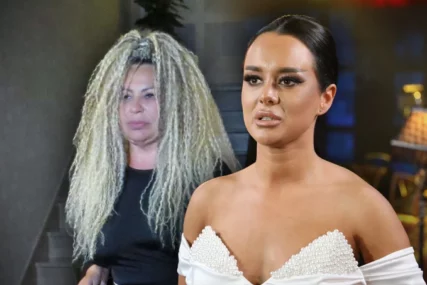 Tijana Em ODGOVORILA STOJI na prozivke "U istom smo hotelu, samo je prošla pored mene"