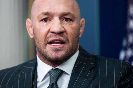 Nekadašnji MMA borac o Konoru Mekgregoru "Bio je GLADAN POBJEDA, a sada je izgubljen čovjek bez svrhe"