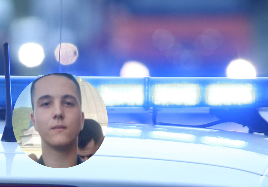 Sa sobom ponio pasoš i telefon: Oglasila se Ambasada BiH u Budimpešti O NESTALOM KRISTIJANU (15)