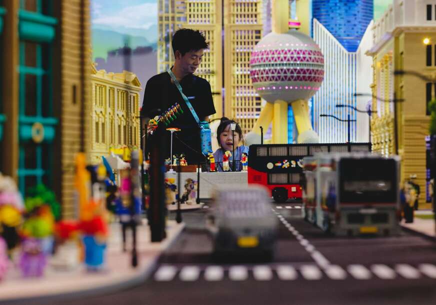 Legoland