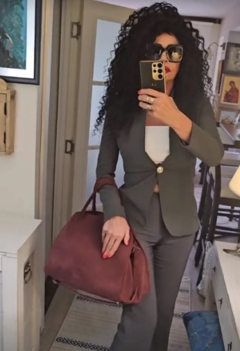 Lidija Vukićević 