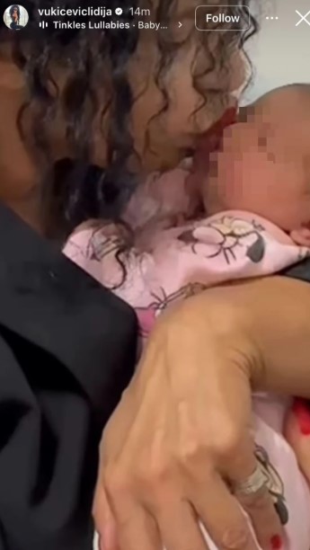 Lidija Vukićević