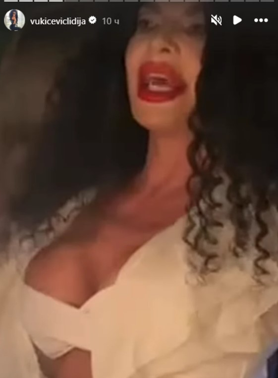 Lidija Vukićević