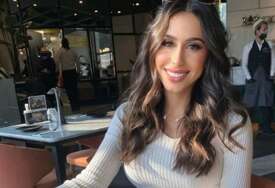 (FOTO) "Odustala sam od diplome MEDICINSKOG FAKULTETA da bih bila DOMAĆICA U DUBAIJU" Linda dobija džeparac od supruga, nikada nije platila račun