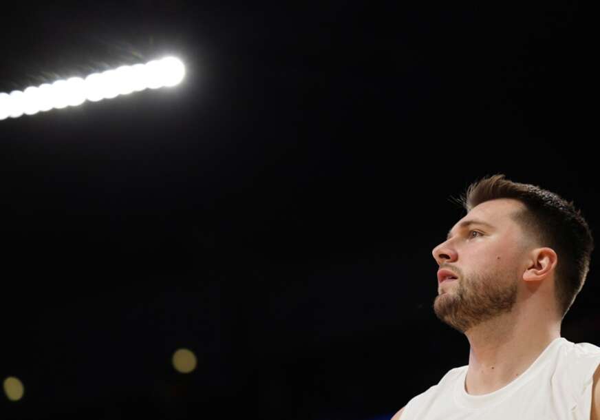 Luka Dončić