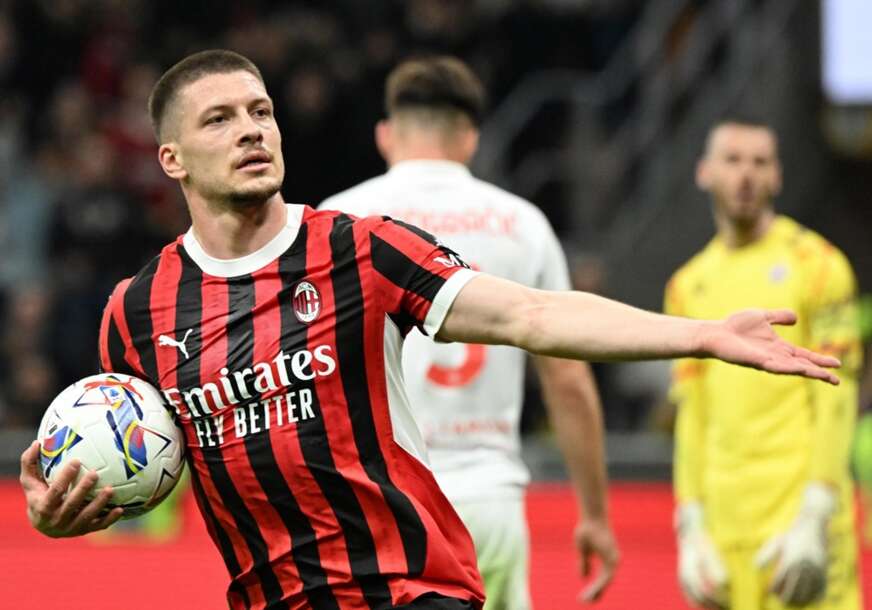 Luka Jović