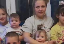 BORILA SE DO POSLJEDNJEG DAHA Umrla Zorana Ilić (31), samohrana majka 7 djece