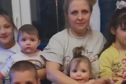 BORILA SE DO POSLJEDNJEG DAHA Umrla Zorana Ilić (31), samohrana majka 7 djece