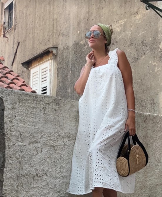 Marija Mikić