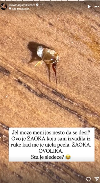 Marija Mikić 