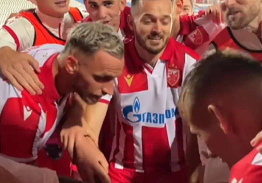 Marko Arnautović