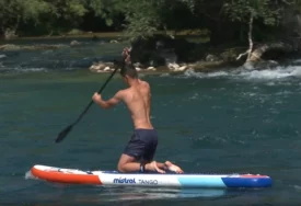 "Nismo heroji" Marko i Nikola (17) SPASLI 2 STRANCA od davljenja, prestravili se kad su zaronili treći put