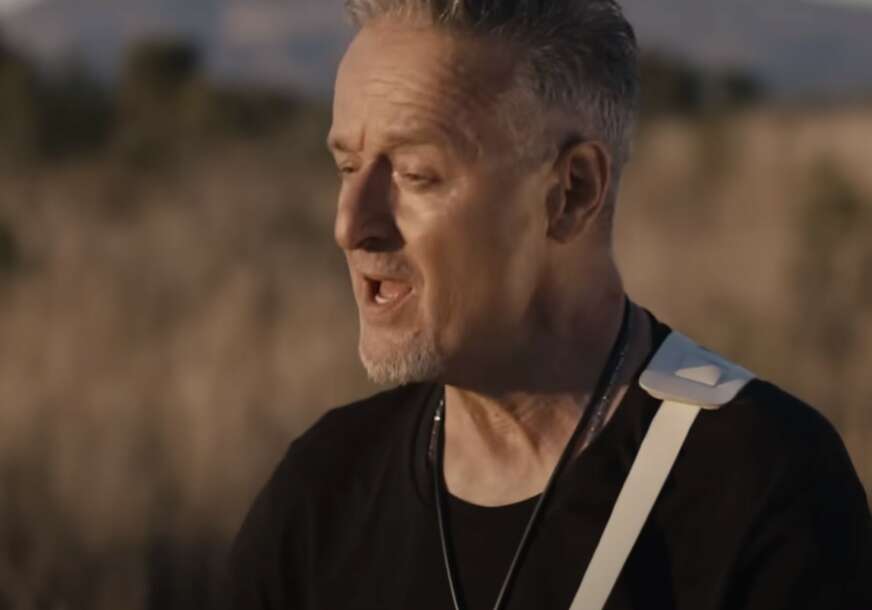 FOTO: MARKO PERKOVIC TOMPSON/YOUTUBE/SCREENSHOT