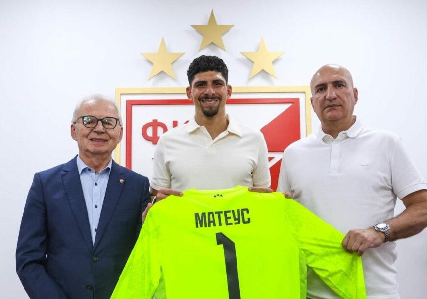 Mateus Lima Magalješ