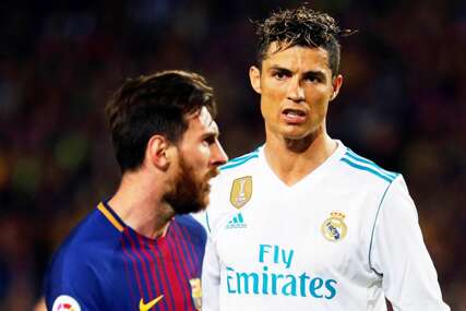 Vječno pitanje, RONALDO ILI MESI: Argentinac sa 2 gola ispisao istoriju i srušio Kristijanov rekord