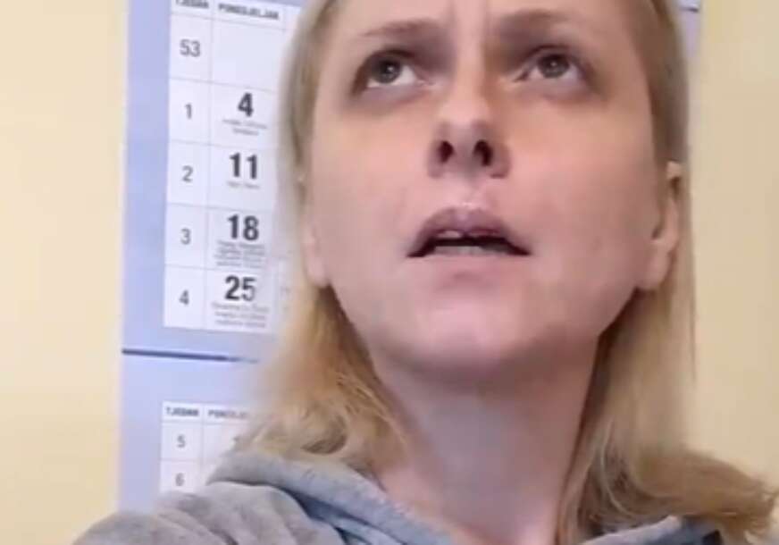 (FOTO) "UKLONJENE SU MI TRI ČETVRTINE GORNJE USNE" Glumica (44) imala je karcinom na licu i 5 operacija