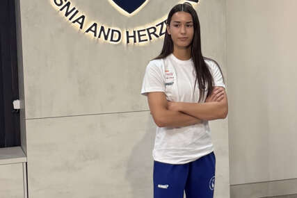 Mia Simić
