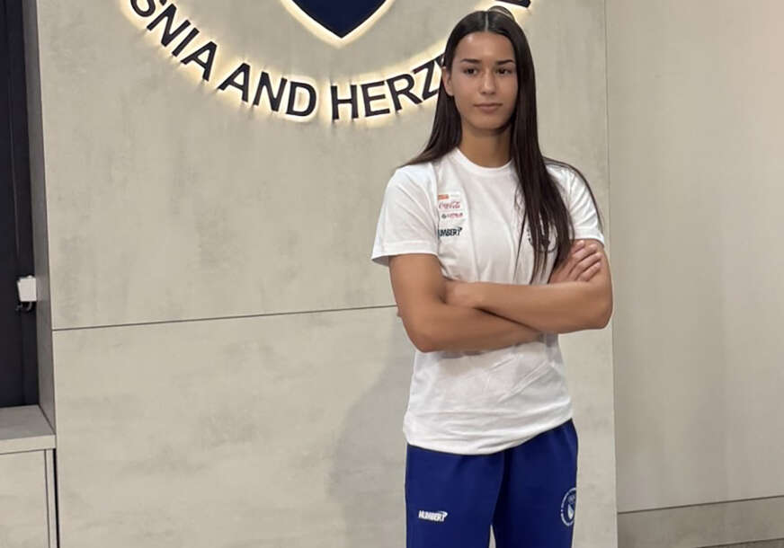 Mia Simić