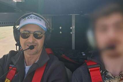 (FOTO) "Ništa nismo mogli da uradimo" Avion pao u deltu Dunava, POGINUO PILOT, a samo nekoliko sati ranije PREŽIVIO JEDNU NESREĆU