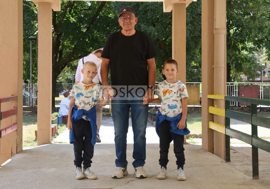 FOTO: SINIŠA PAŠALIĆ/RINGIER