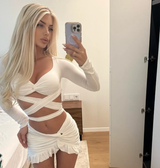 Milica Kemez 