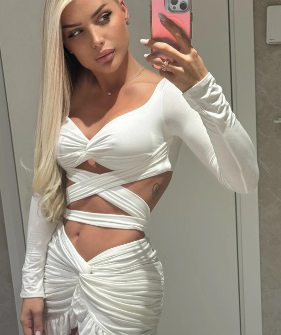 Milica Kemez 