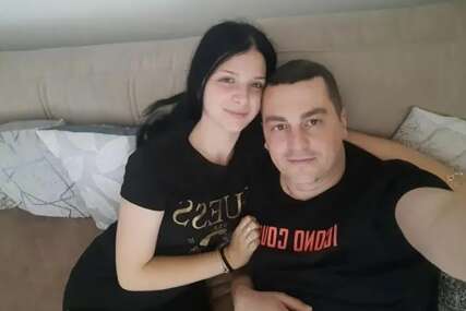 Udala se Milica Stanišić u tajnosti: Ljubi 20 GODINA STARIJEG muškarca "Naša ljubav jača iz dana u dan"