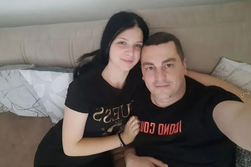Udala se Milica Stanišić u tajnosti: Ljubi 20 GODINA STARIJEG muškarca "Naša ljubav jača iz dana u dan"