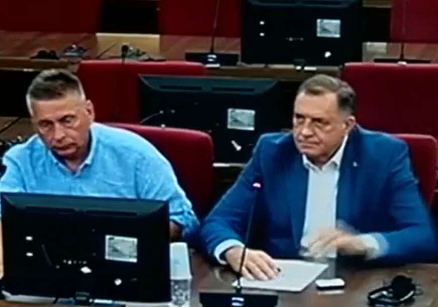 Milorad Dodik 
