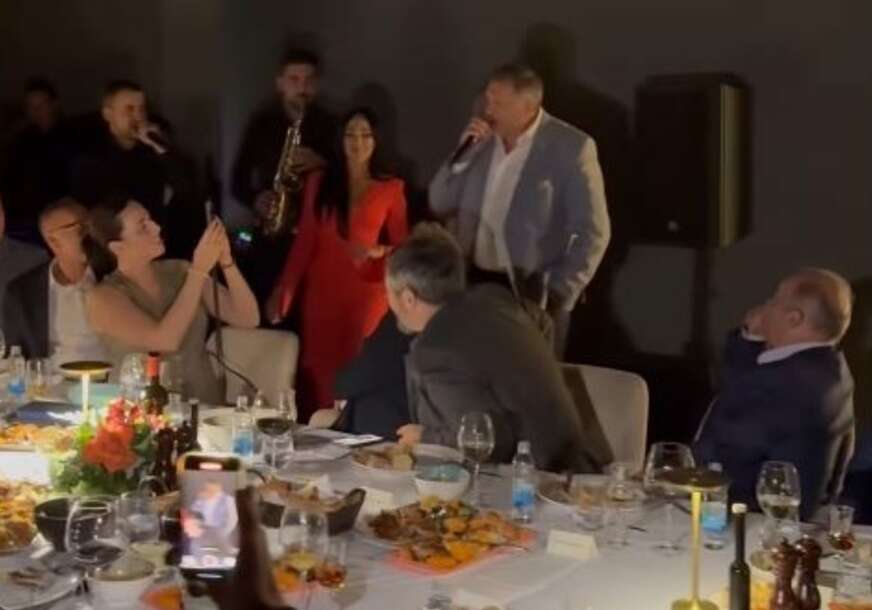DALEKI PRIJATELJI Kakva je korist za Srpsku od dolaska Tatarstanaca u POLO MAJICAMA