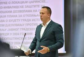 (VIDEO) "NE VARAJTE BIRAČE" Vukašinović poslao JASNU PORUKU svim kandidatima