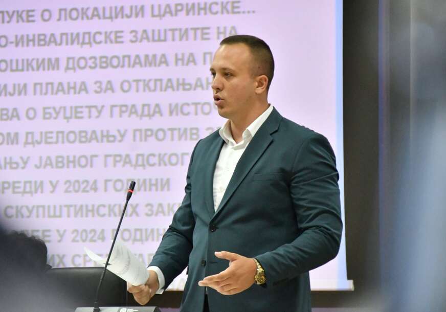 Vukašinović traži odgovore “Zašto nema seruma protiv zmijskog otrova”