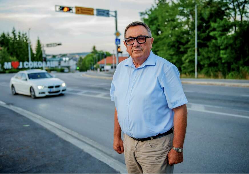 “Odluka ŠTETNA po građane i privredu Sokoca” Bjelica o glasanju skupštinske većine Grada Istočno Sarajevo