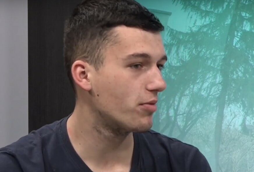 Mirel Tajić 