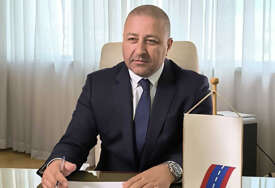 POBJEDNIK DANA Miroslav Janković