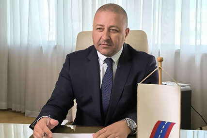 POBJEDNIK DANA Miroslav Janković
