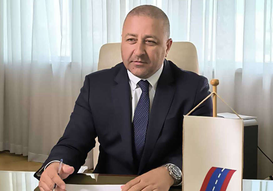 POBJEDNIK DANA Miroslav Janković
