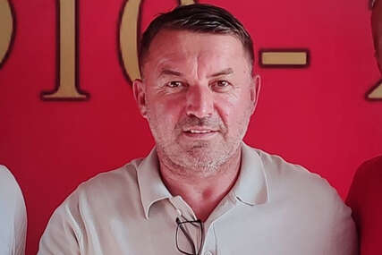 Mladen Bosančić
