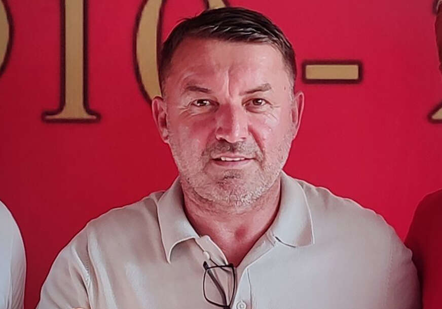Mladen Bosančić