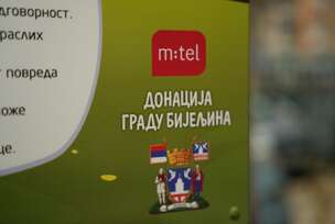 FOTO: M:TEL PR